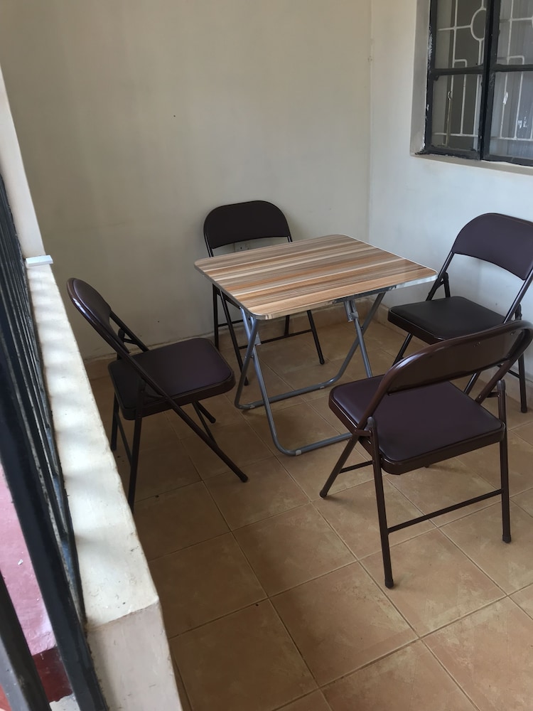 Easy Sleep Guesthouse