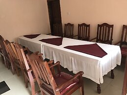 Easy Sleep Guesthouse