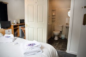 Isallt Guest House