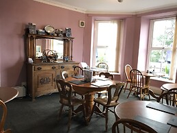 Isallt Guest House