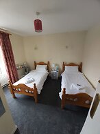 Isallt Guest House