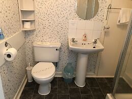 Isallt Guest House