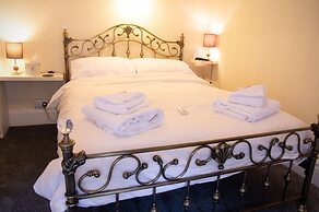 Isallt Guest House