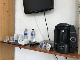 Isallt Guest House