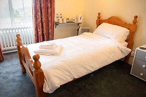 Isallt Guest House