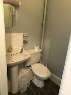 Isallt Guest House