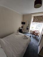 Isallt Guest House