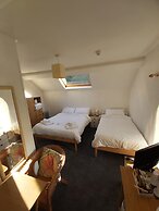 Isallt Guest House