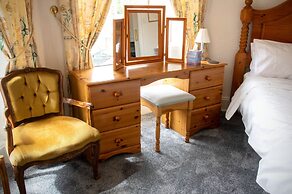 Isallt Guest House