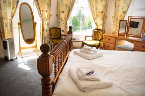 Isallt Guest House