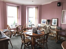 Isallt Guest House