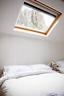 Isallt Guest House