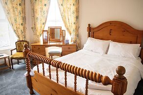 Isallt Guest House