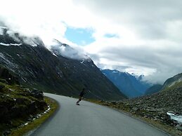 Folven Adventure Camp