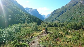 Folven Adventure Camp