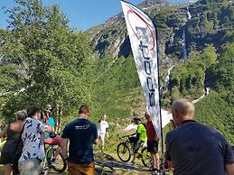 Folven Adventure Camp