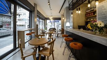 Tins Athens