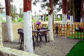 Holiday Cottages
