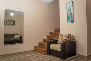 Holiday Cottages