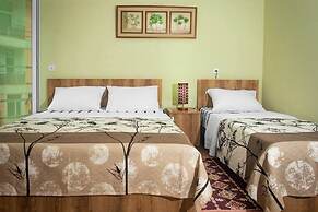 Holiday Cottages