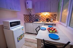 Holiday Cottages