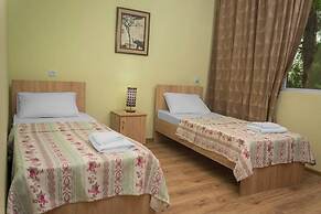 Holiday Cottages