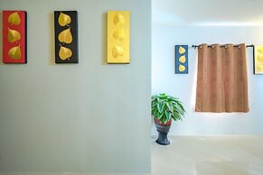 Penyos Residence