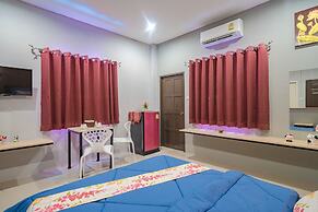 Penyos Residence