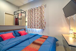 Penyos Residence