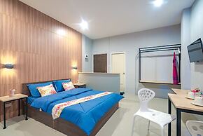 Penyos Residence