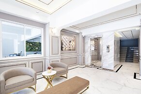 Penyos Residence