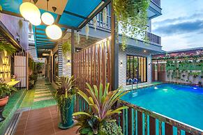 Penyos Residence