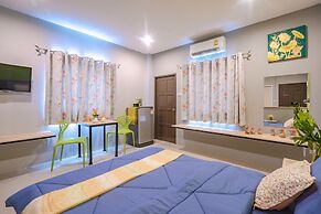 Penyos Residence