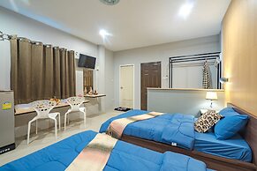 Penyos Residence