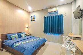 Penyos Residence