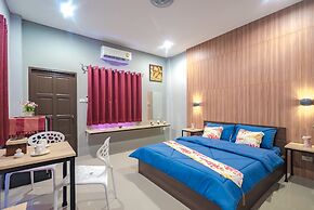 Penyos Residence