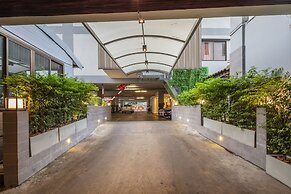 Penyos Residence