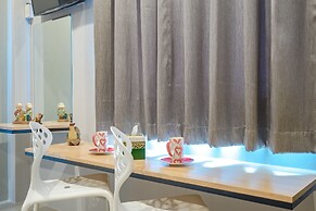 Penyos Residence