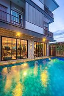 Penyos Residence