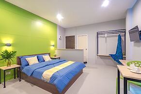 Penyos Residence