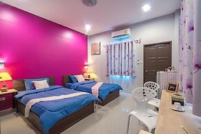 Penyos Residence