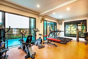Penyos Residence