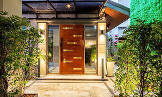 Penyos Residence