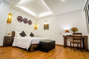 Woodside Inn & Serviced Apartments