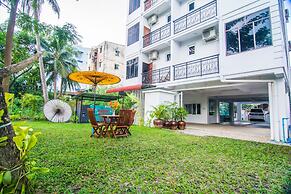 Woodside Inn & Serviced Apartments