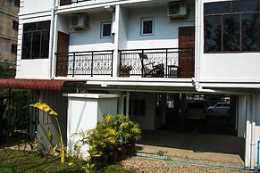 Woodside Inn & Serviced Apartments