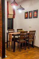Woodside Inn & Serviced Apartments