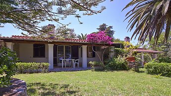 Marialice Apartments