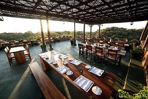 Bagan Vertex Hotel