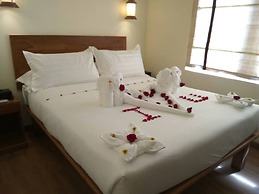 Bagan Vertex Hotel